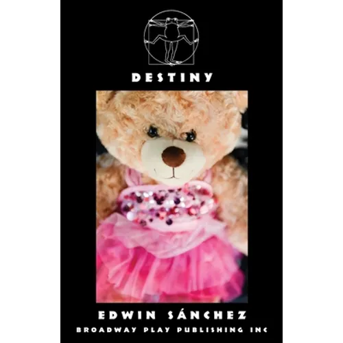 Destiny - Paperback