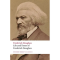 Life and Times of Frederick Douglass: Written by Himself - Paperback