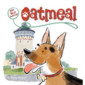 Not Your Average Oatmeal - Hardcover