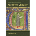 An Introduction to Geoffrey Chaucer - Paperback