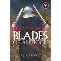 Praetorian: Blades of Antioch - Paperback