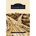 Culver City - Hardcover
