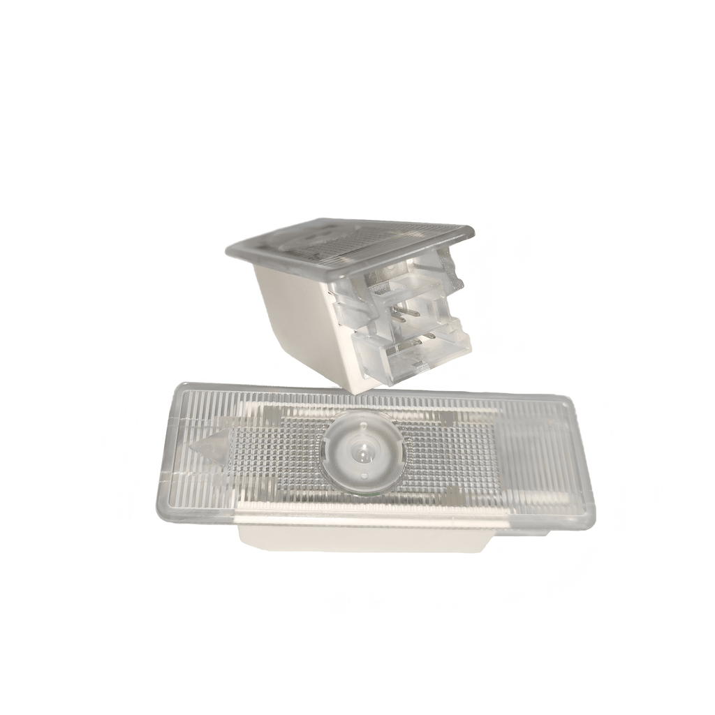 Mini Hatch 4th Gen Premium Door Puddle Lights Various Designs 2025-2026
