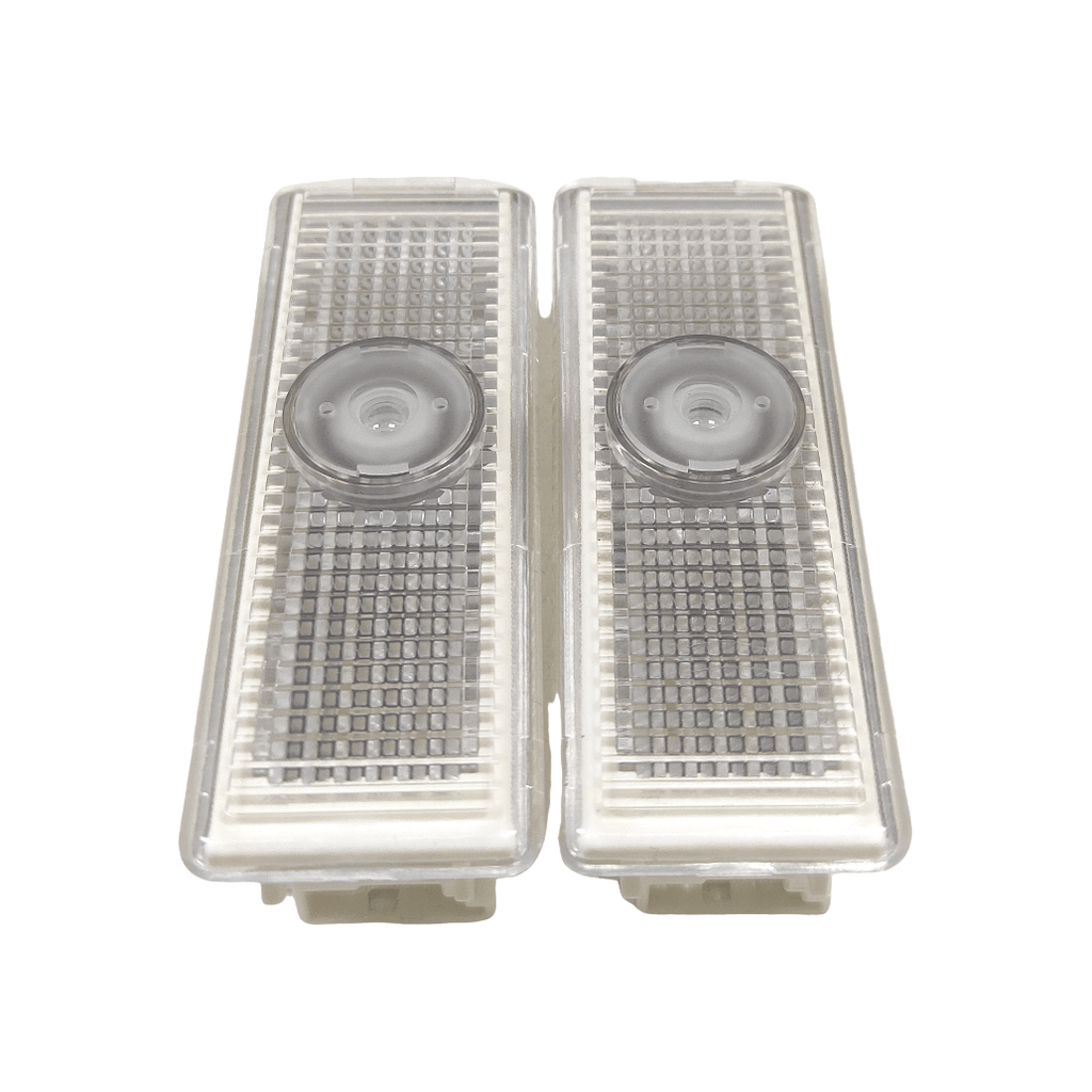 Mini Cooper 4th Gen Premium Door Puddle Lights Various Designs 2025-2026
