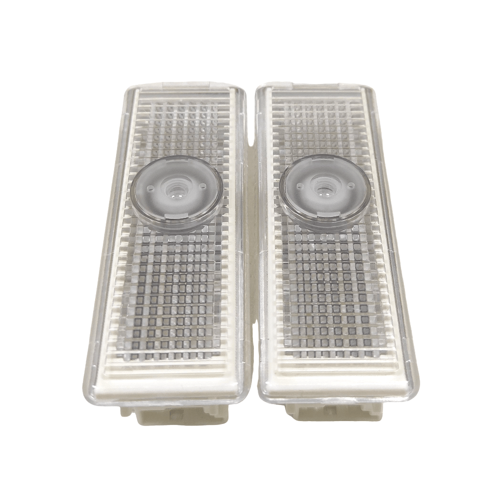 Mini Cooper 4th Gen Premium Door Puddle Lights Various Designs 2025-2026