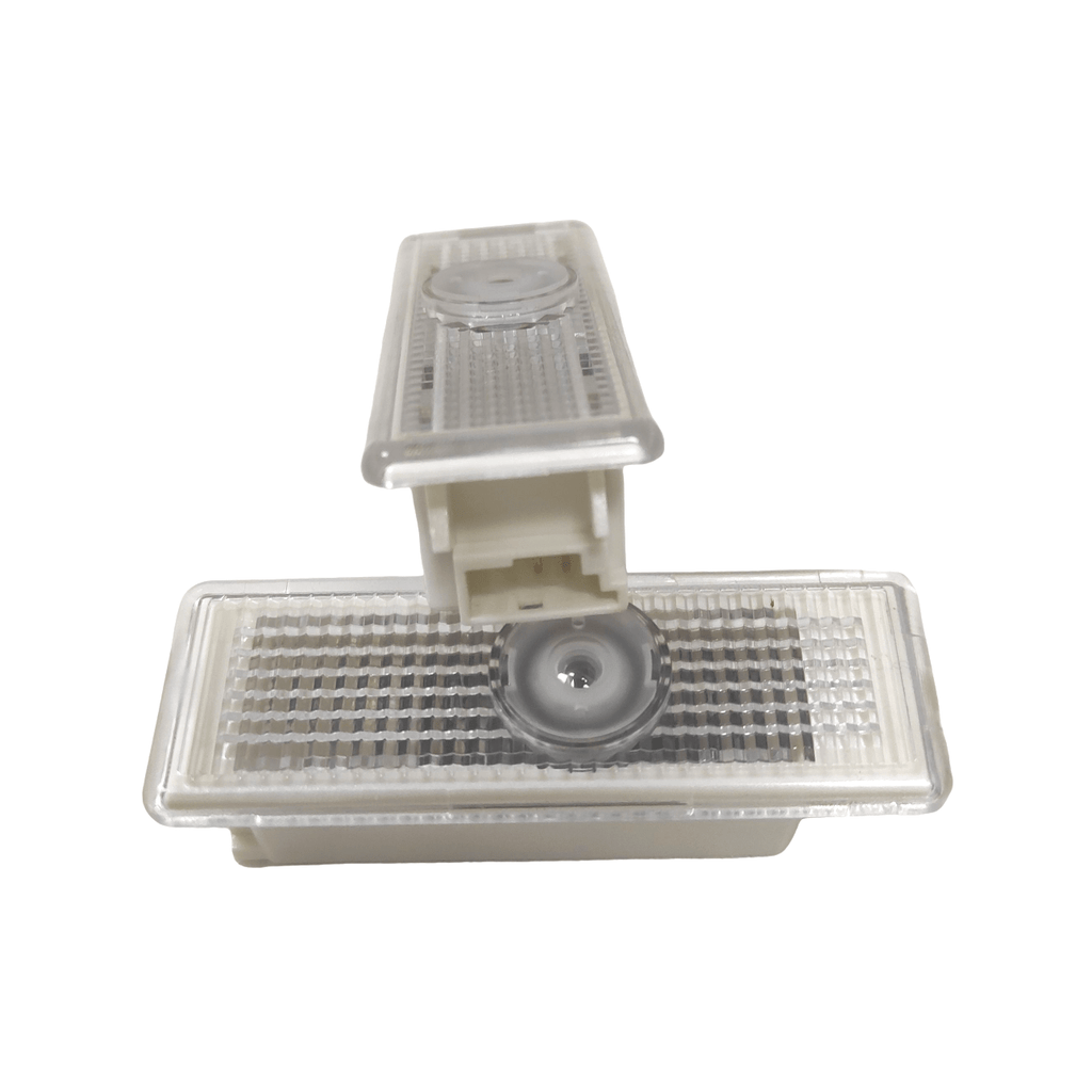 Mini Hatch 4th Gen Premium Door Puddle Lights Various Designs 2025-2026