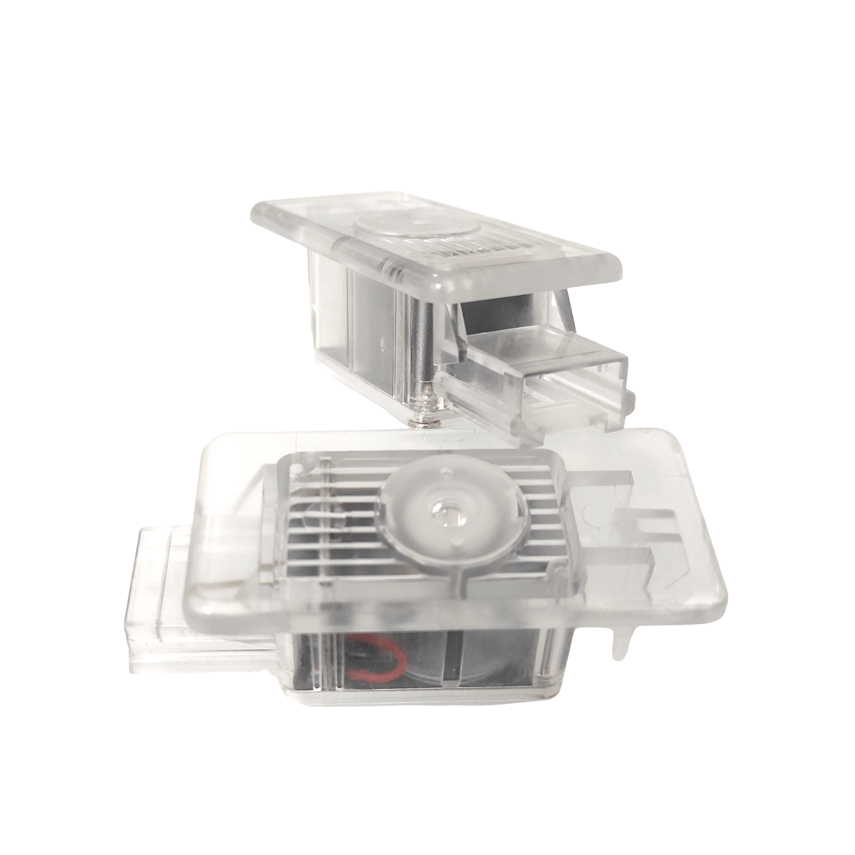 Mini Cooper 4th Gen Premium Door Puddle Lights Various Designs 2025-2026