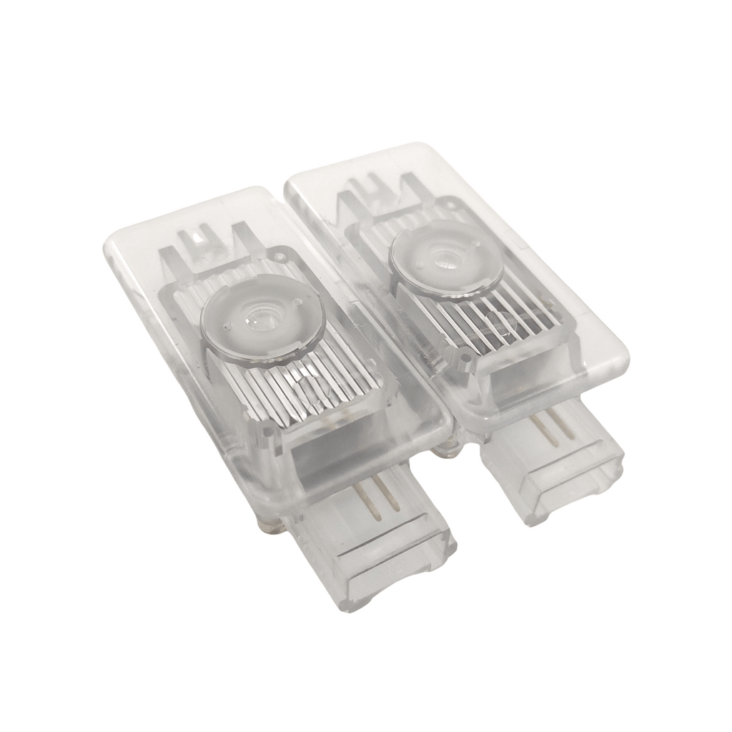 Mini Cooper 4th Gen Premium Door Puddle Lights Various Designs 2025-2026