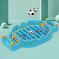 Mini Tabletop Football Game | Interactive Desktop Soccer Toy