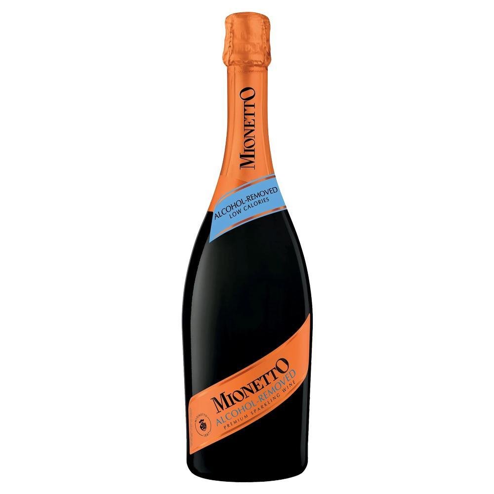 Mionetto - Alcohol-Removed Sparkling Wine (750ML)