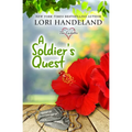 A Soldier's Quest - Paperback