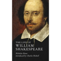 The Life of William Shakespeare - Paperback