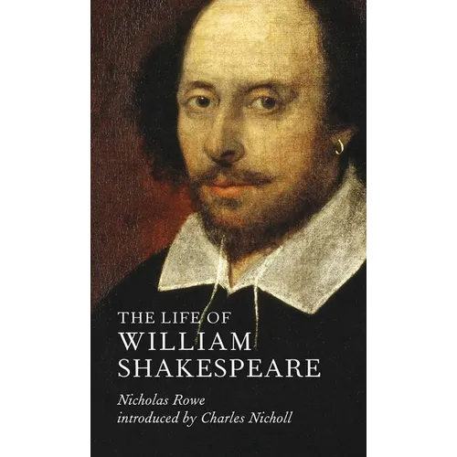 The Life of William Shakespeare - Paperback
