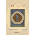 Trinity: Insights from the Mystics - Paperback