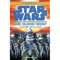 Wild Space: Star Wars Legends (The Clone Wars) - Paperback