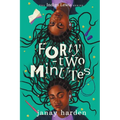 Forty-two Minutes: The Indigo Lewis Series - Paperback