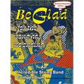 Be Glad for the Song Has No Ending, Revised and Expanded Edition: An Incredible String Band Compendium - Paperback