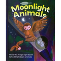 Moonlight Animals - Hardcover