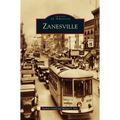Zanesville - Hardcover