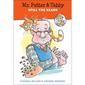 Mr. Putter & Tabby Spill the Beans - Hardcover