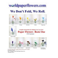 We Don't Fold We Roll. - Paperback