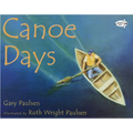 Canoe Days - Paperback