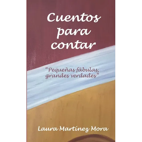 Cuentos para contar - Paperback