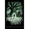The Makåna's Legacy - Paperback