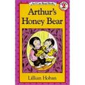 Arthur's Honey Bear - Paperback