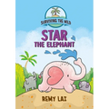 Surviving the Wild: Star the Elephant - Paperback