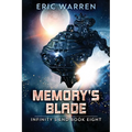 Memory's Blade - Paperback