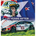71 Years After - Hardcover