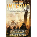 Into the Inferno: Book Eleven - Paperback