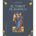 Tarot de Marsella, El (Obelisco) - Paperback