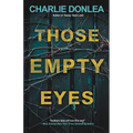 Those Empty Eyes - Paperback