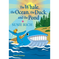 The Whale, the Ocean, the Duck, and the Pond - Paperback