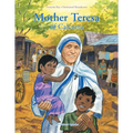 Mother Teresa of Calcutta - Hardcover