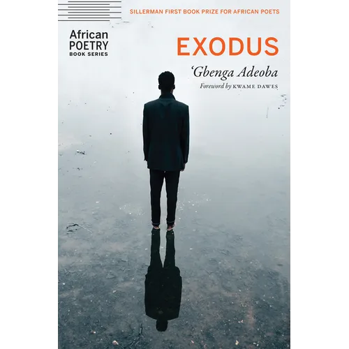 Exodus - Paperback