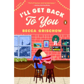 I'll Get Back to You - Paperback