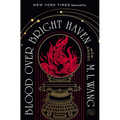 Blood Over Bright Haven - Hardcover