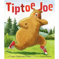 Tiptoe Joe - Hardcover