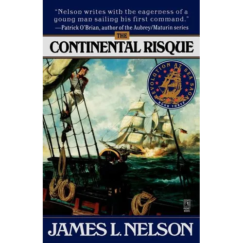 The Continental Risque - Paperback