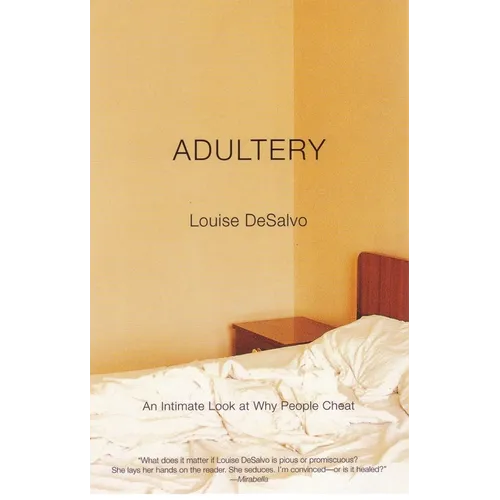 Adultery - Paperback