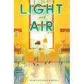 Light and Air - Hardcover