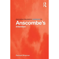 Routledge Philosophy GuideBook to Anscombe's Intention - Paperback