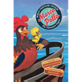 Marco Pollo, World-Traveling Chicken: The Adventure Begins - Hardcover