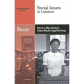 Racism in Maya Angelou's I Know Why the Caged Bird Sings - Paperback