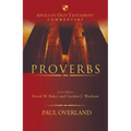 Proverbs - Hardcover