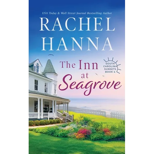 The Inn At Seagrove - Paperback
