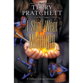 I Shall Wear Midnight - Paperback